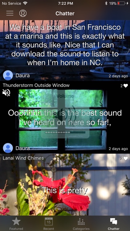 White Noise Market screenshot-3