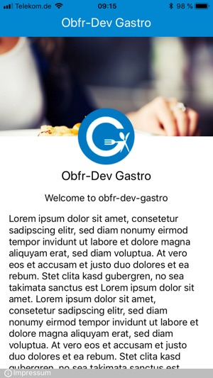 Gastro Active(圖2)-速報App