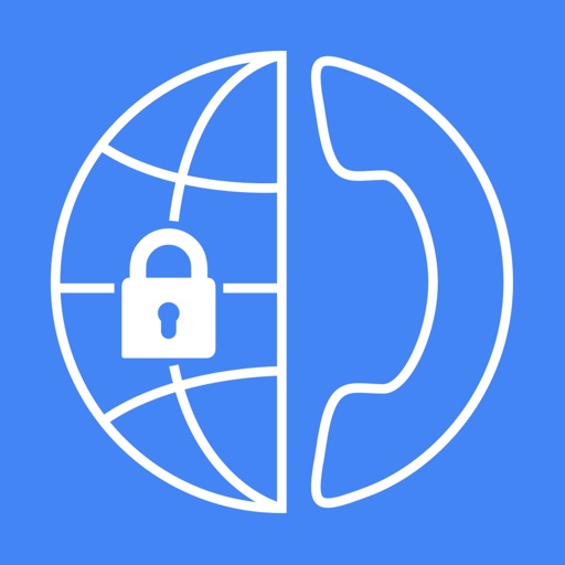Kryptotel - Secure Voip Icon