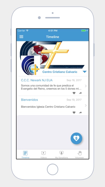 Honra a Dios App screenshot-3