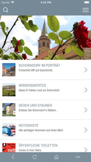 Schorndorf(圖3)-速報App