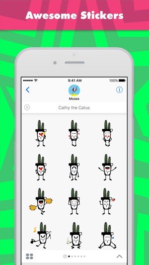 Cathy the Catus(圖1)-速報App