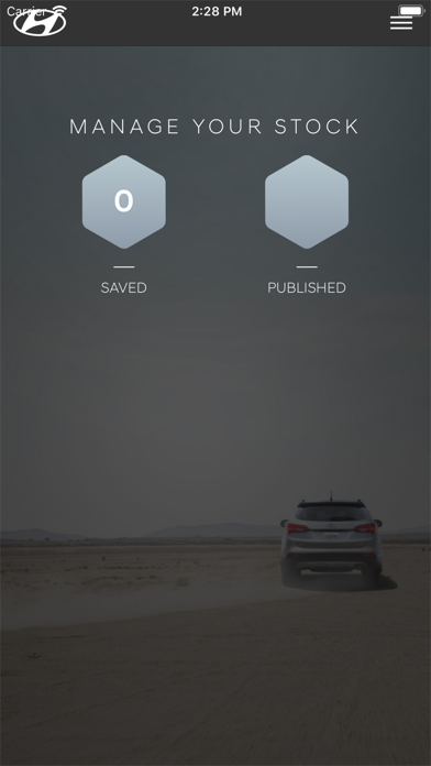 Hyundai Dealer App screenshot 3