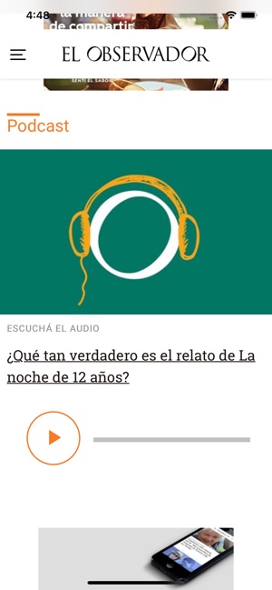 ObservadorUY(圖2)-速報App