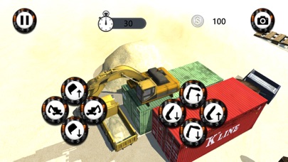 Skyline City Construction Sim screenshot 3
