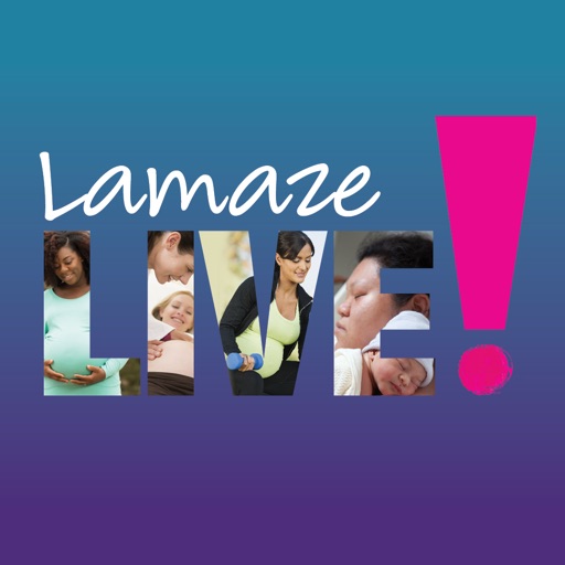 Lamaze Live 2018