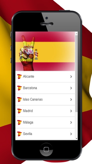 Radios De España - Emisoras De Radio Españolas(圖2)-速報App