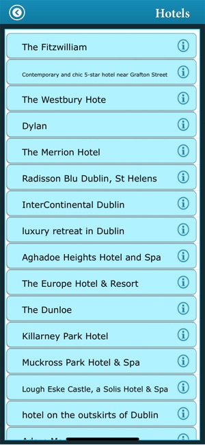 Ireland Travel - Guide(圖4)-速報App