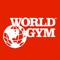 World Gym Long Island app features 3 great locations Wantagh, Coram and Bay Shore