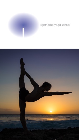 Lighthouse Yoga School(圖2)-速報App