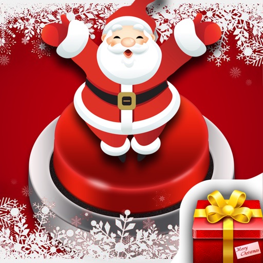 Christmas - no wait iOS App