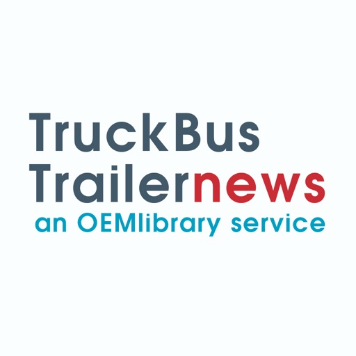 TruckBusTrailernews icon