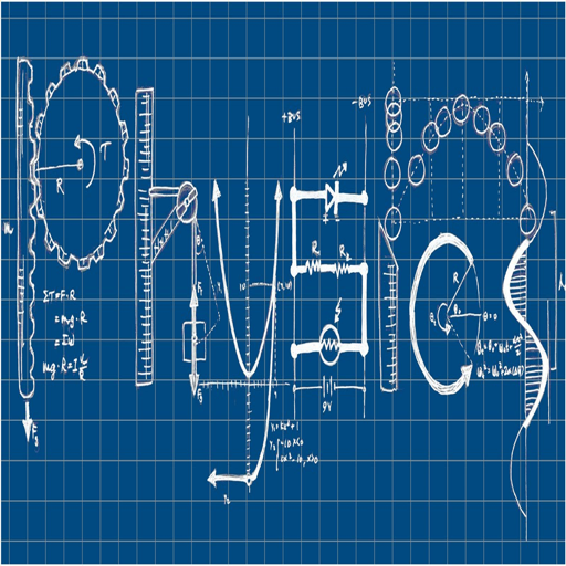 Learning Physics icon