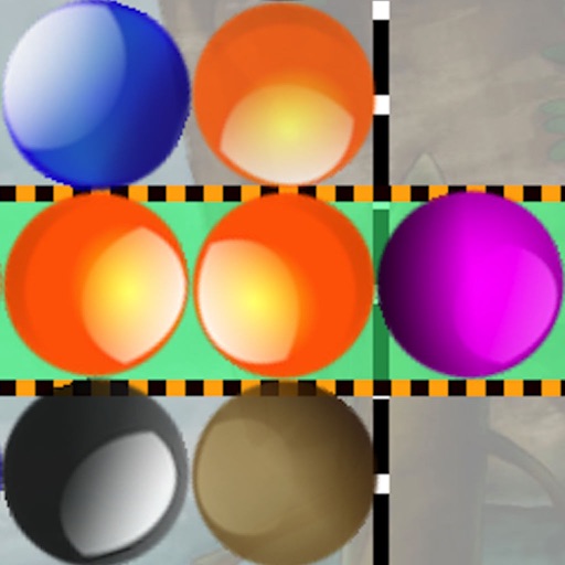 Balls in a Row icon
