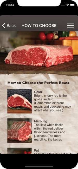 Roast Perfect(圖4)-速報App