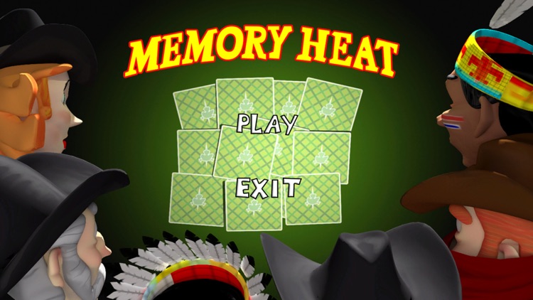 Memory Heat