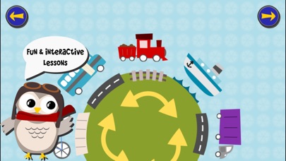 Gus on the Go: Cantonese 2.9.9 IOS -