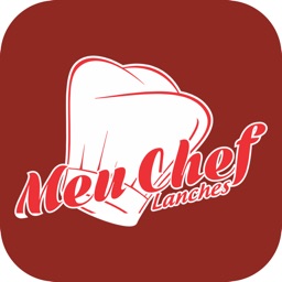 Meu Chef Lanches Delivery икона