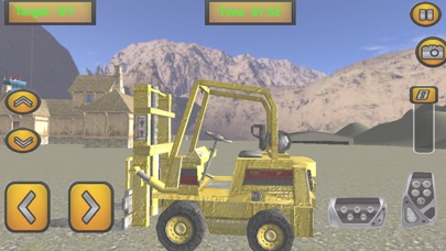 Cargo Heli Transporter screenshot 3