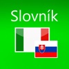 Taliansko-slovenský slovník