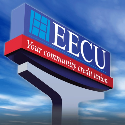EECU Mobile Banking