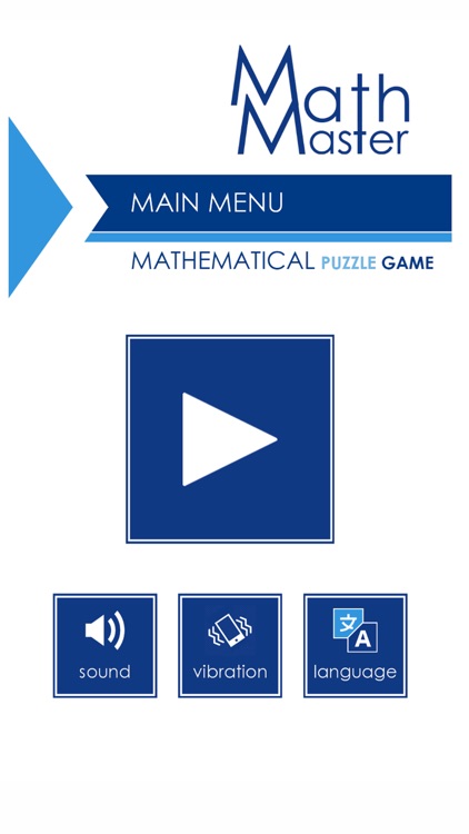 Math Master (Math Games) screenshot-6