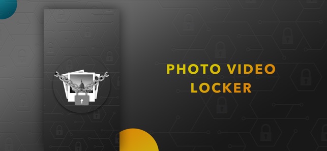 Photo Videos Locker