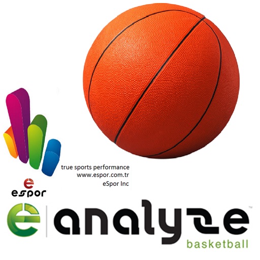 eAnalyze Basketball