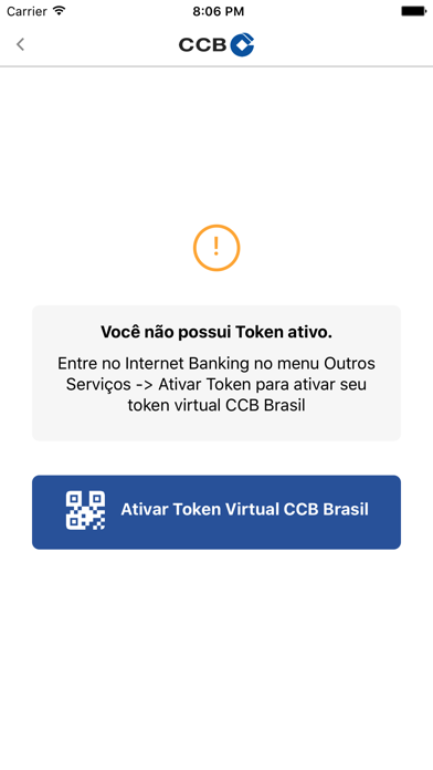 How to cancel & delete CCB Brasil from iphone & ipad 2