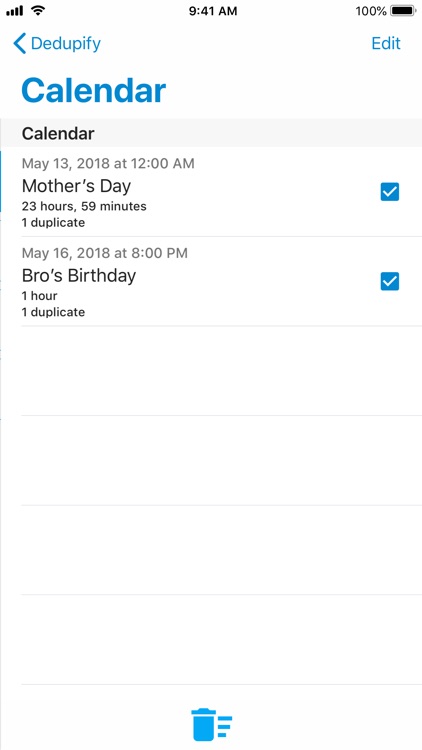 Dedupify screenshot-3