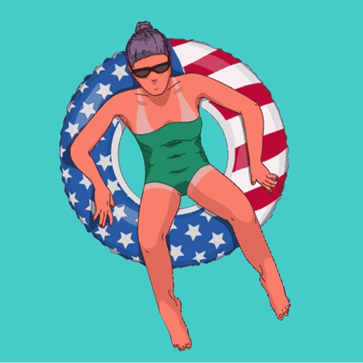 American Summer icon