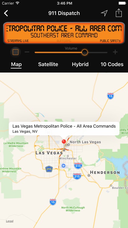 911 Dispatch screenshot-4