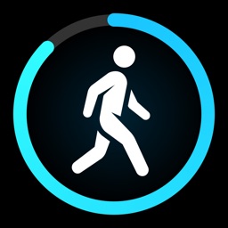 StepsApp Pedometer Apple Watch App