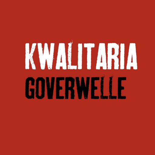 Kwalitaria Goverwelle