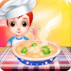 Activities of Delicious Soup Maker