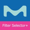 Merck Filter Selector+