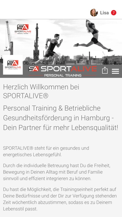 SPORTALIVE