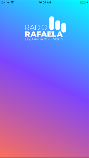 Radio Rafaela(圖1)-速報App