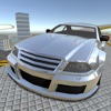 Stunt Car Roof Jumping 3D