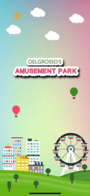 DelGrosso's Amusement Park