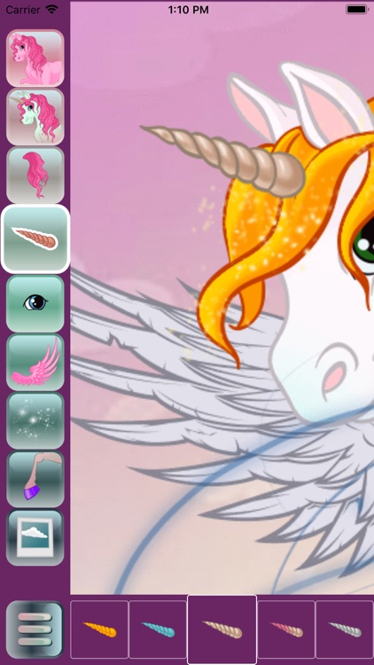 My Lovely Unicorn screenshot-7