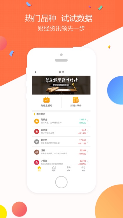 期货加油站--为您的期货交易加油