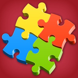 Jigsaw Puzzle Brain Games