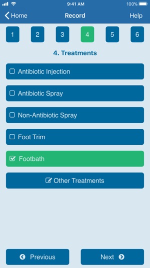 Sheep Lameness(圖5)-速報App