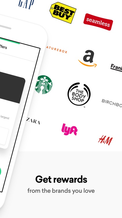 Drop - Free Cash Rewards