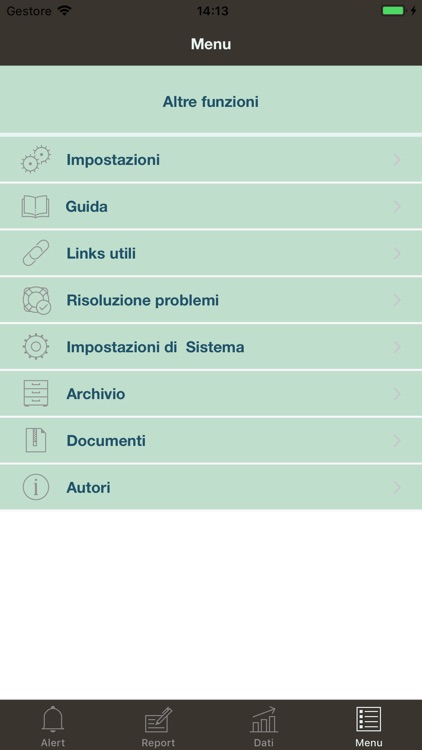 BruxApp Research screenshot-4