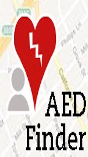 AED-Finder(圖1)-速報App