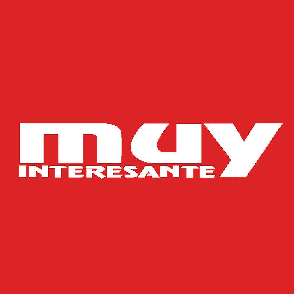 Muy Interesante App Icon