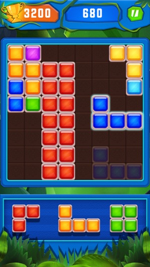 Brick jewel puzzle classic(圖3)-速報App