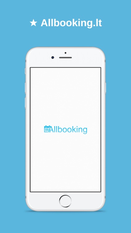 Allbooking